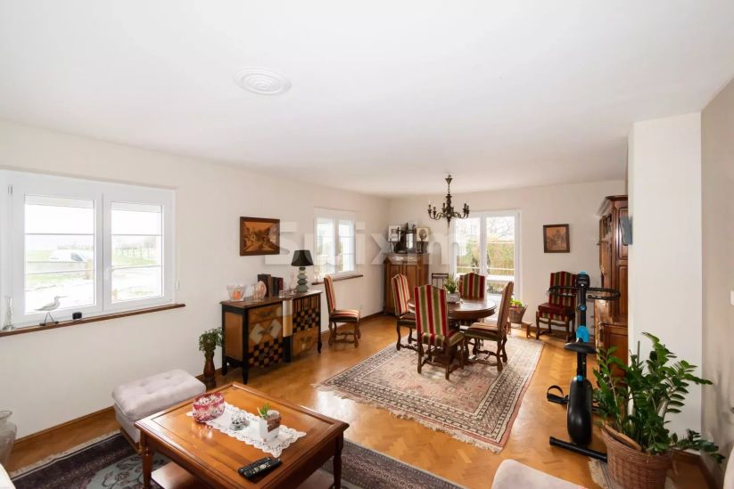Vente Maison Eschbach 5 Pièces 151.74 m²
