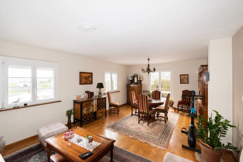 Vente Maison Eschbach 5&nbsp;Pièces 151.74&nbsp;m²