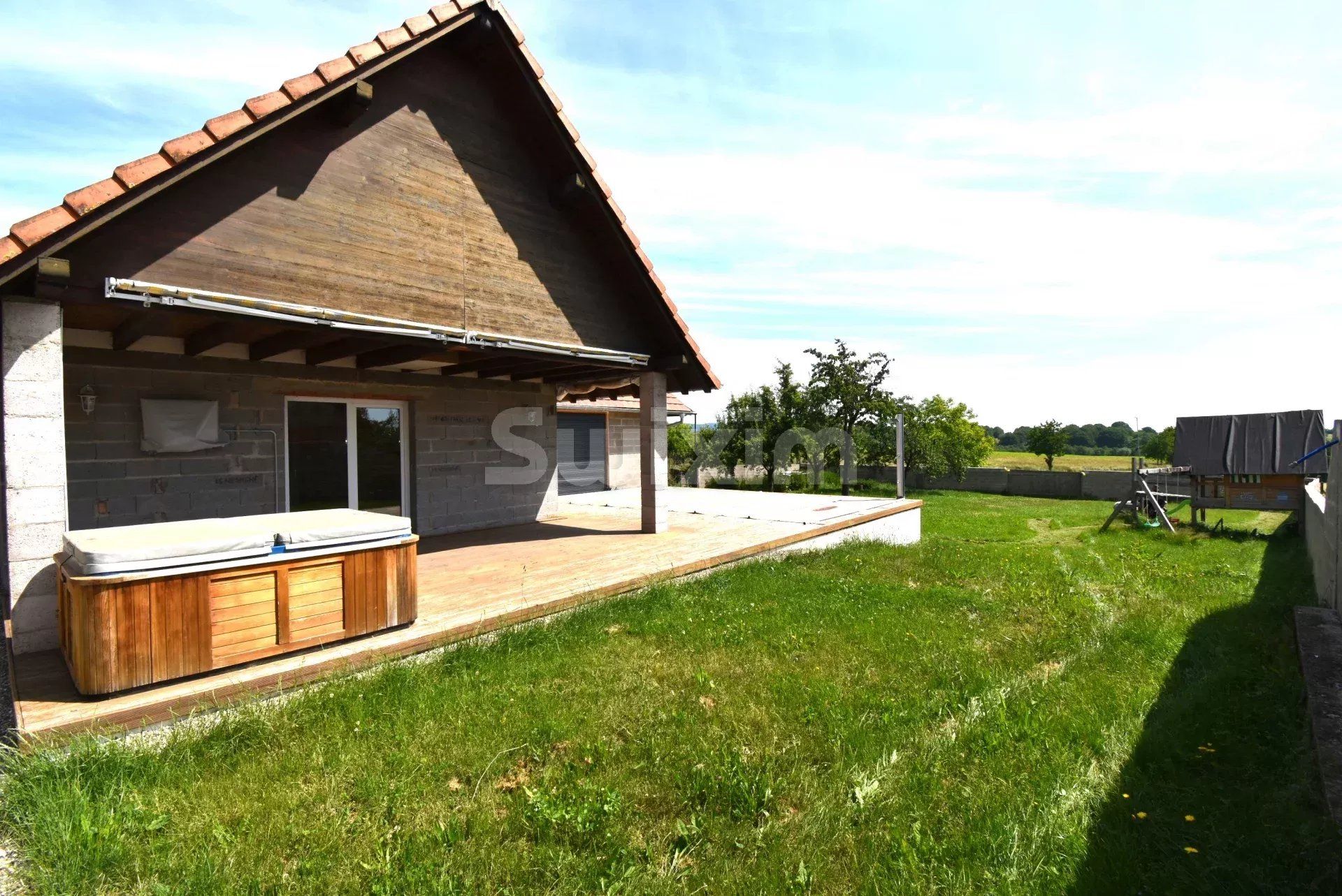 Venta Casa Haguenau 4 Salas 137.26 m²