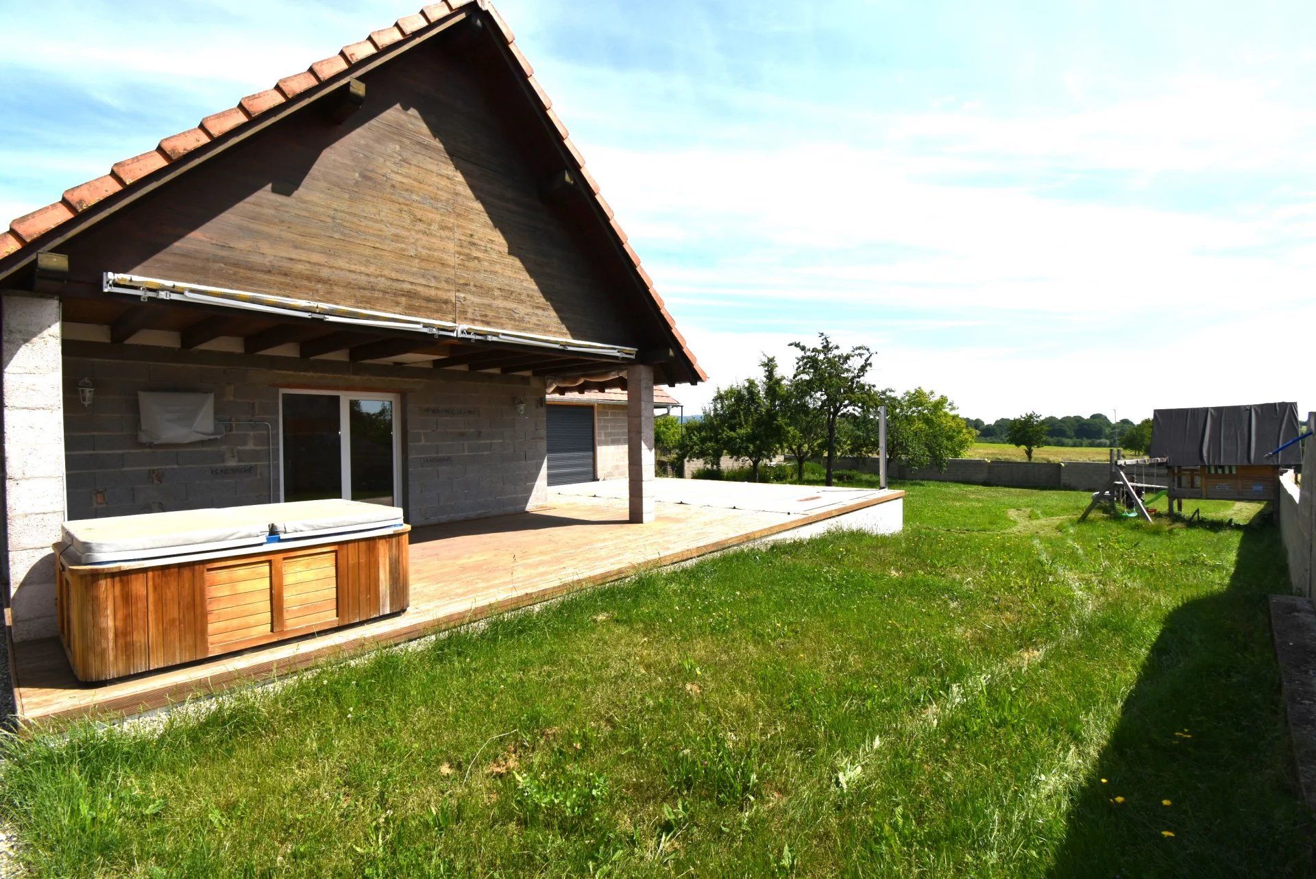 Vendita Casa Haguenau 4&nbsp;Camere 137.26&nbsp;m²