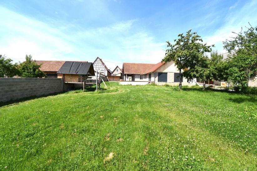 Vente Maison Haguenau 4&nbsp;Pièces 137.26&nbsp;m²