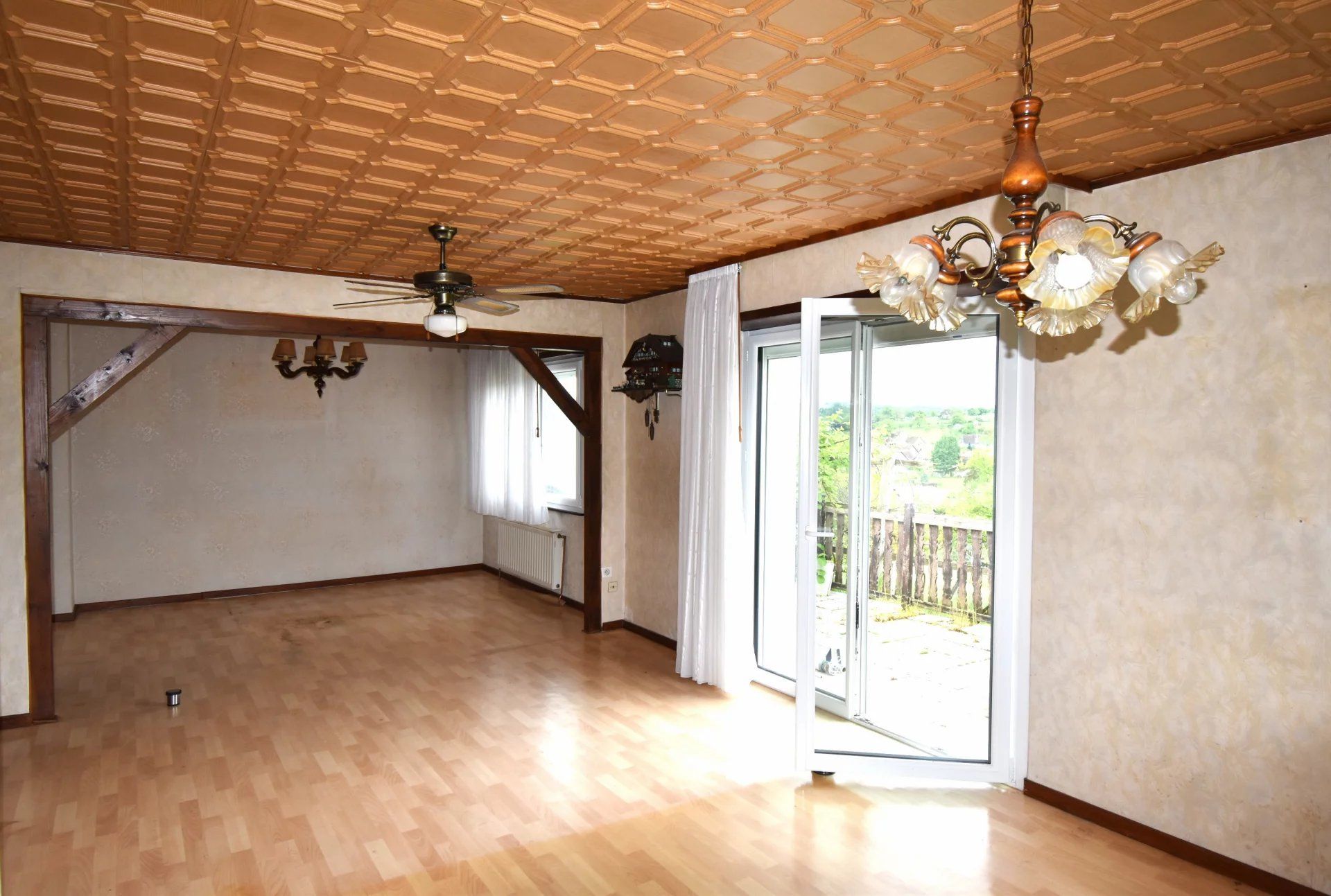 Vendita Casa Wœrth 6&nbsp;Camere 144&nbsp;m²