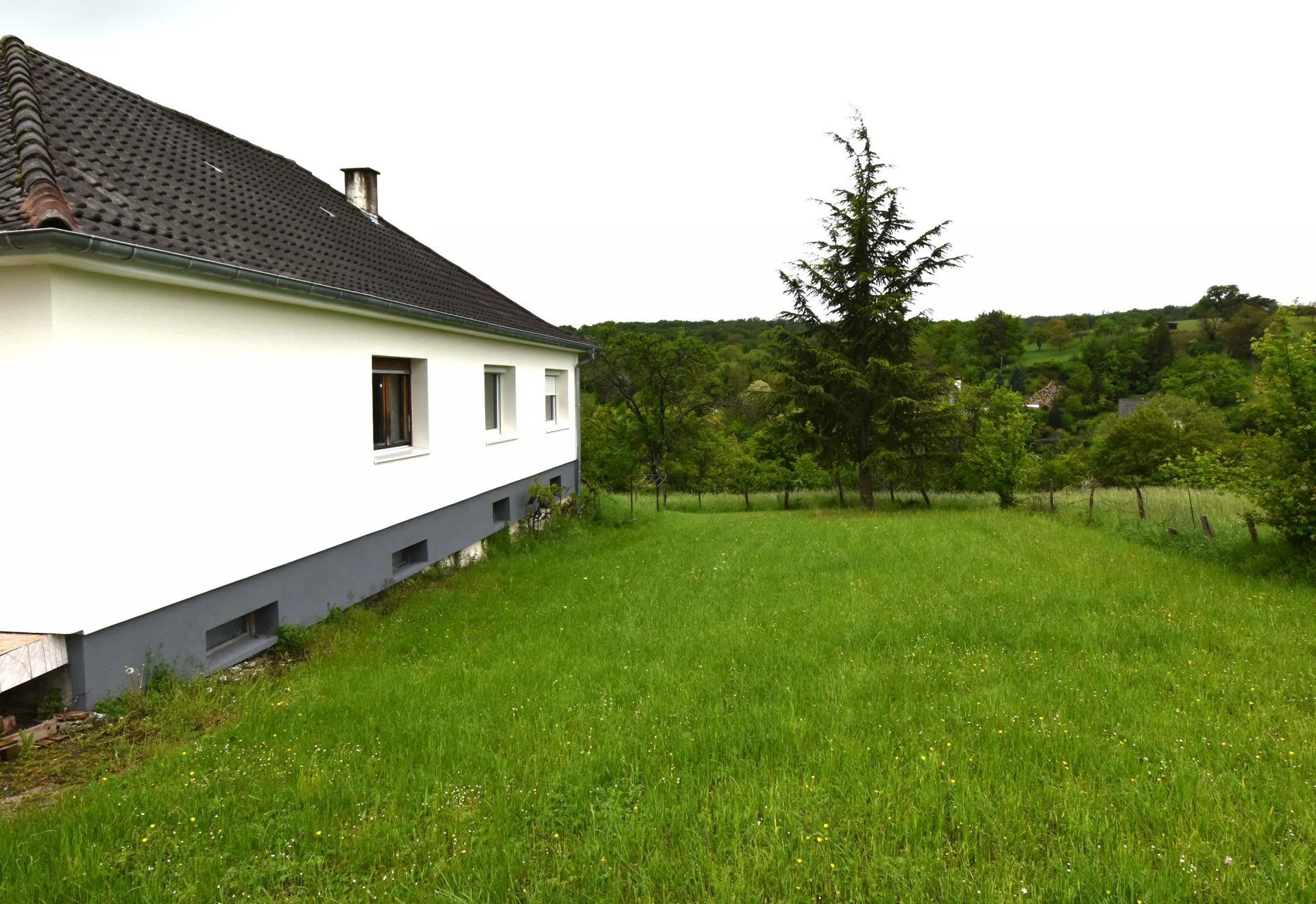 Vendita Casa Wœrth 6&nbsp;Camere 144&nbsp;m²