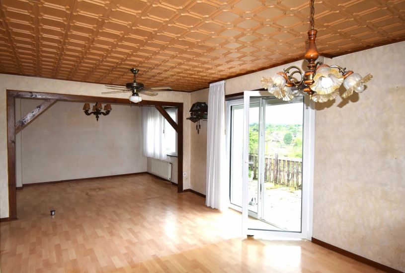 Vendita Casa Wœrth 6&nbsp;Camere 144&nbsp;m²