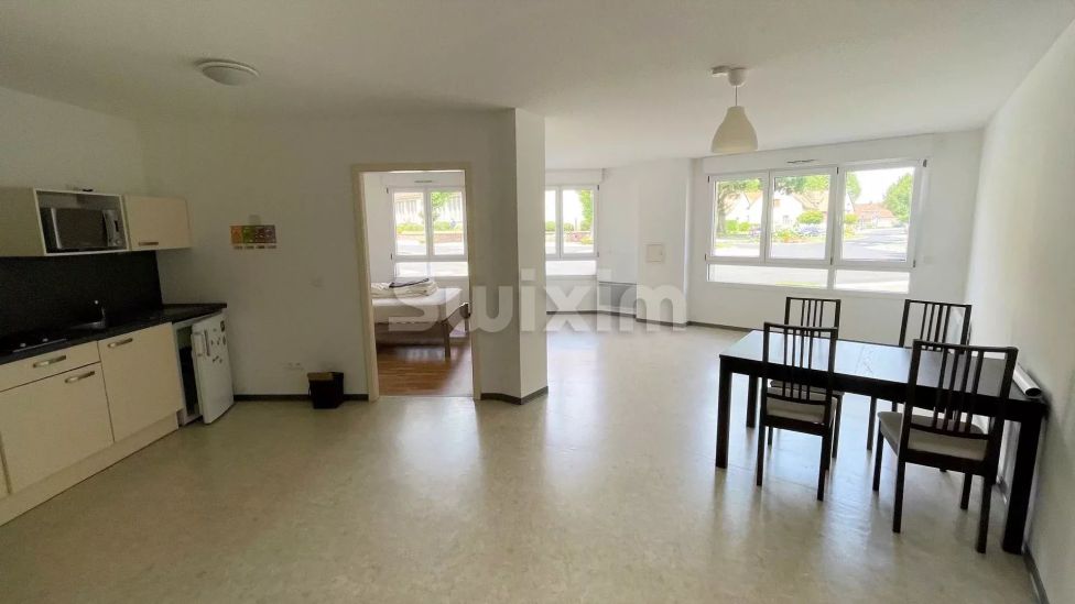 Aluguer Apartamento Rhinau 2 Quartos 57 m²