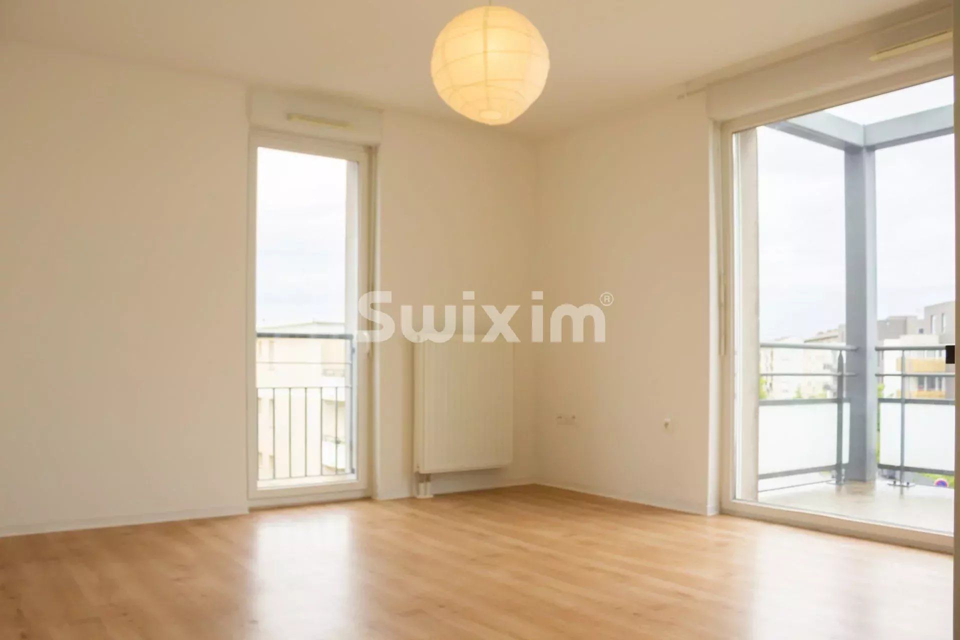 Rental Apartment Strasbourg 3&nbsp;Rooms 58&nbsp;m²