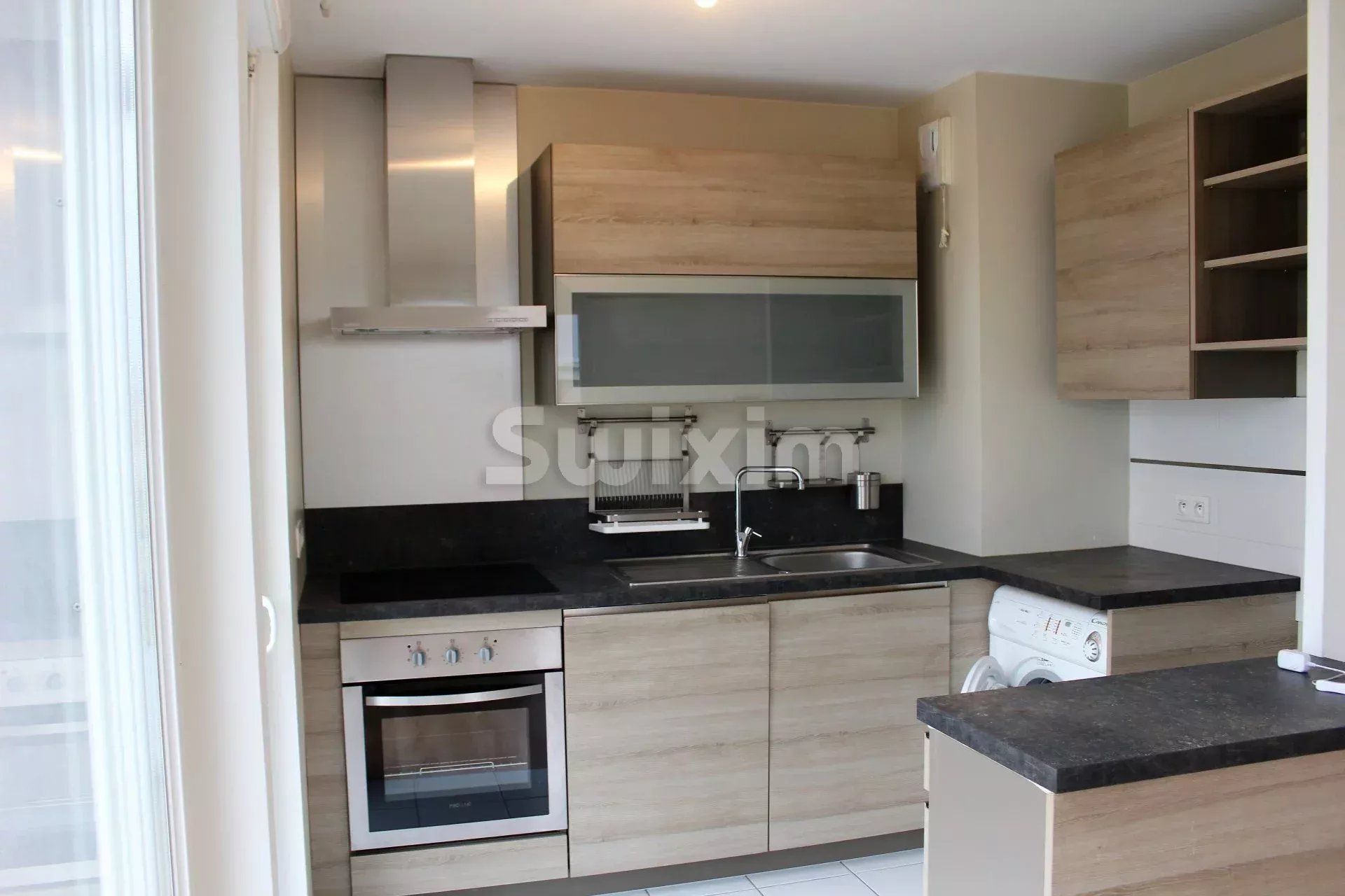 Rental Apartment Strasbourg 3 Rooms 58 m²