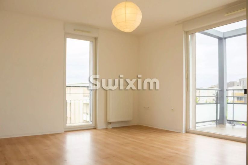Alquiler Apartamento Strasbourg 3&nbsp;Salas 58&nbsp;m²