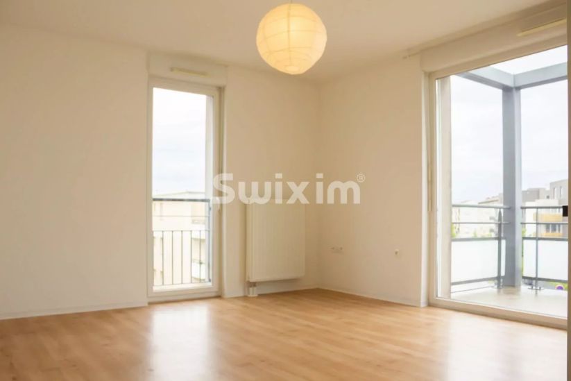 Rental Apartment Strasbourg 3&nbsp;Rooms 58&nbsp;m²