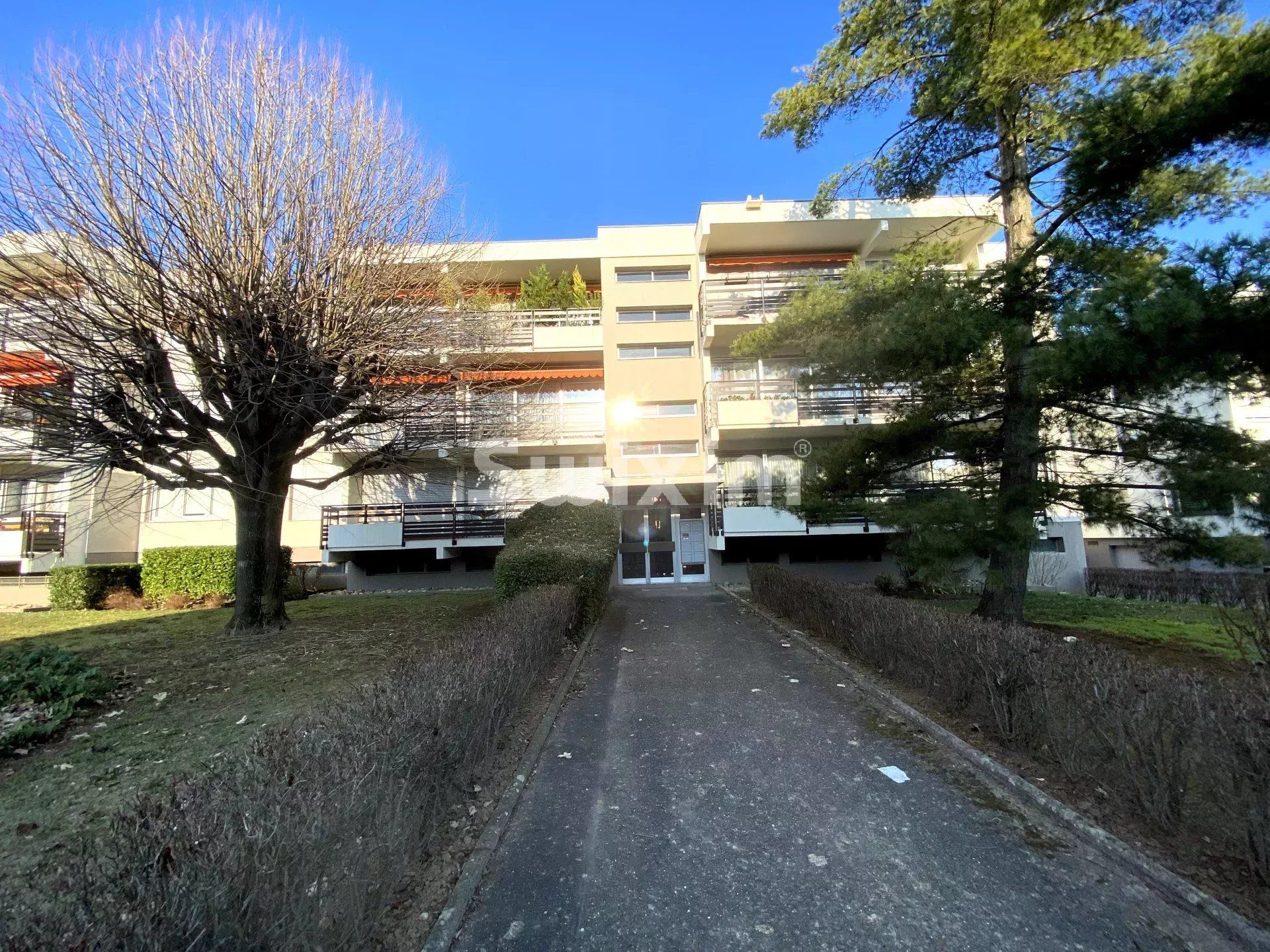 Sale Apartment Hœnheim 5&nbsp;Rooms 114&nbsp;m²