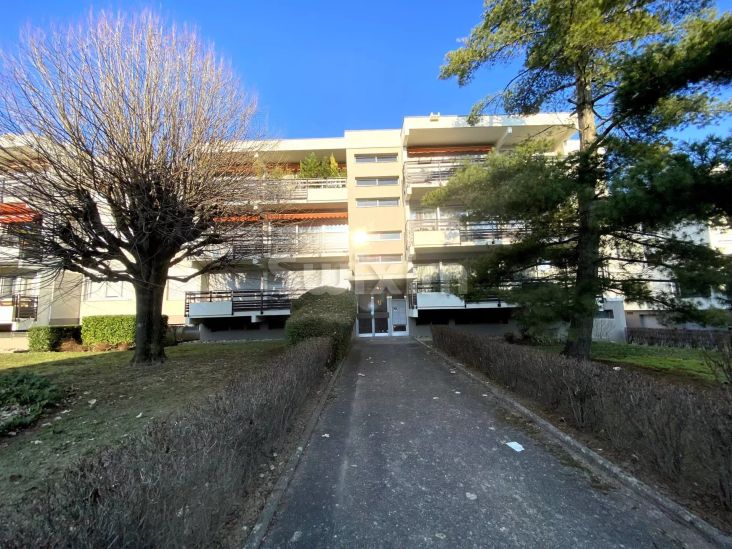 Venda Apartamento Hœnheim 5 Quartos 114 m²