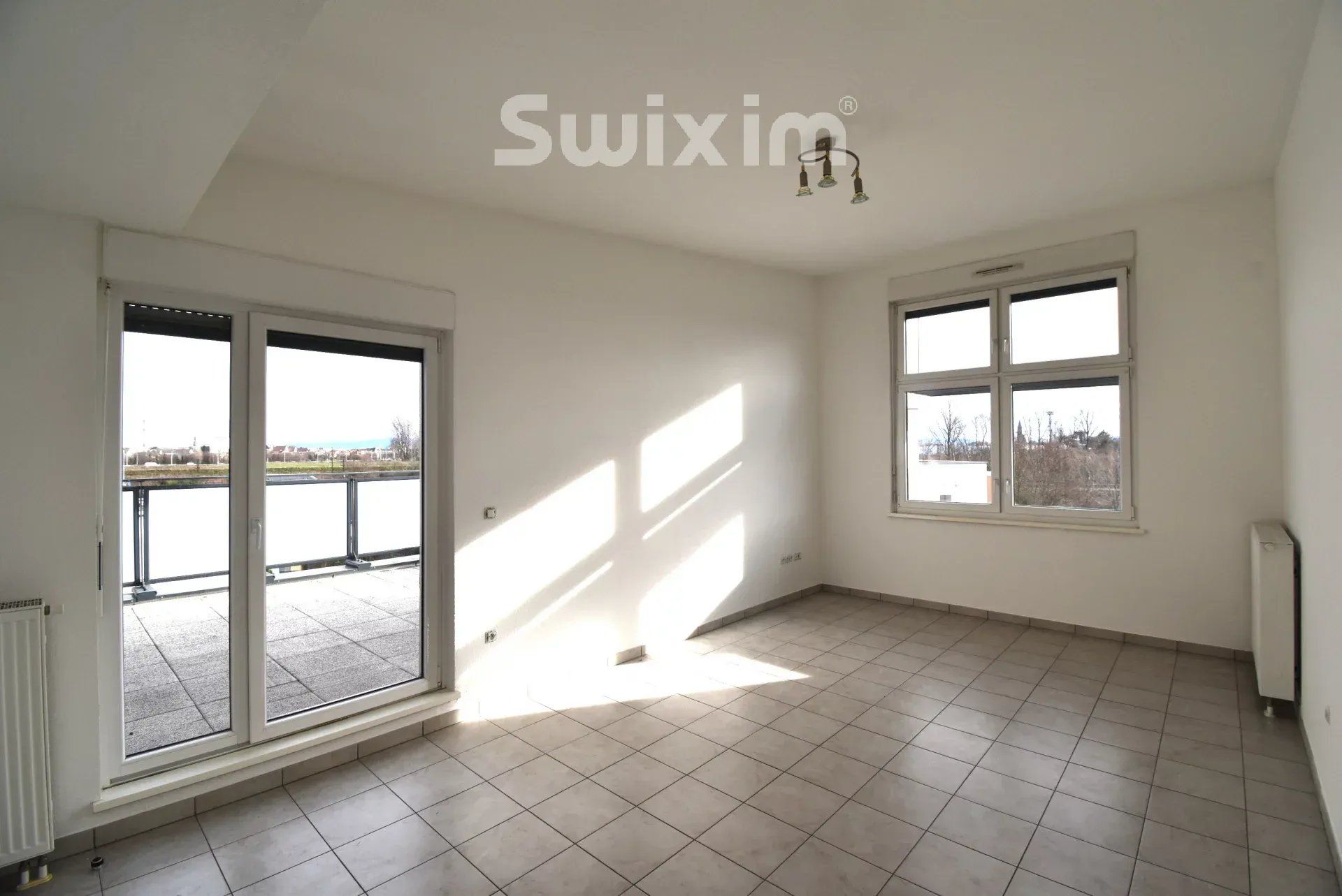 appartement 4 Pièces en location sur Strasbourg (67200)