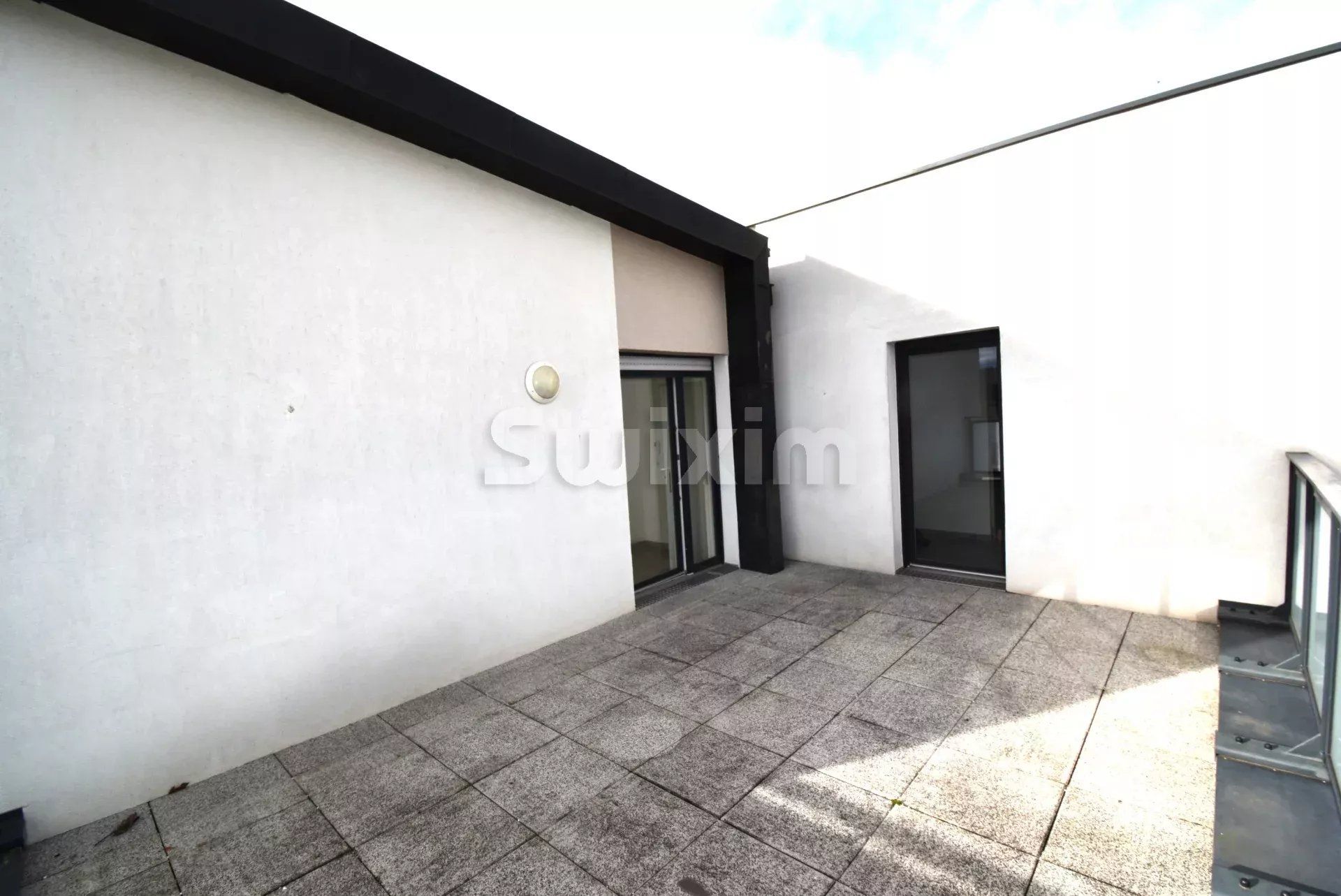 Alquiler Apartamento Strasbourg 4 Salas 82.85 m²