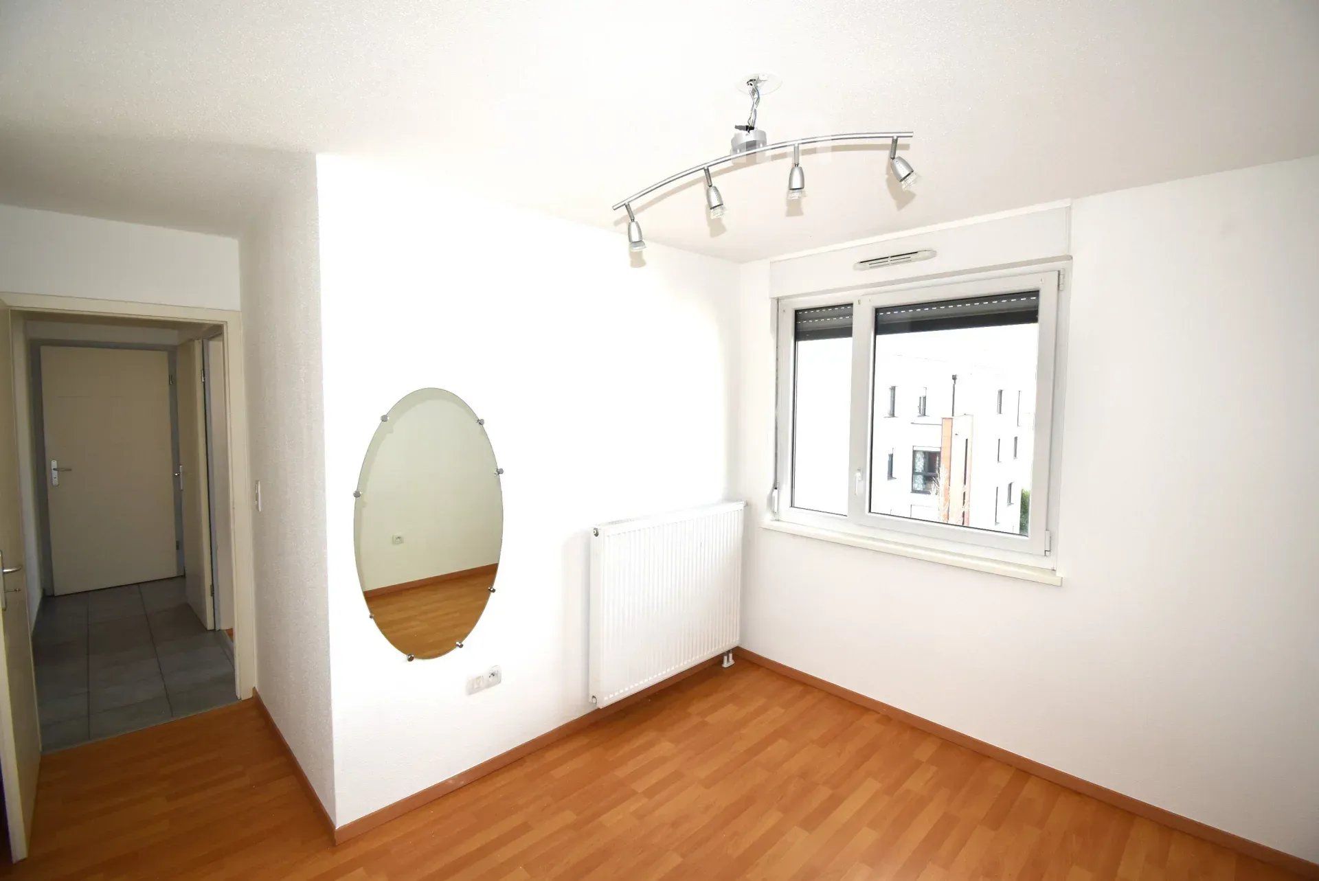 appartement 4 Pièces en location sur Strasbourg (67200)
