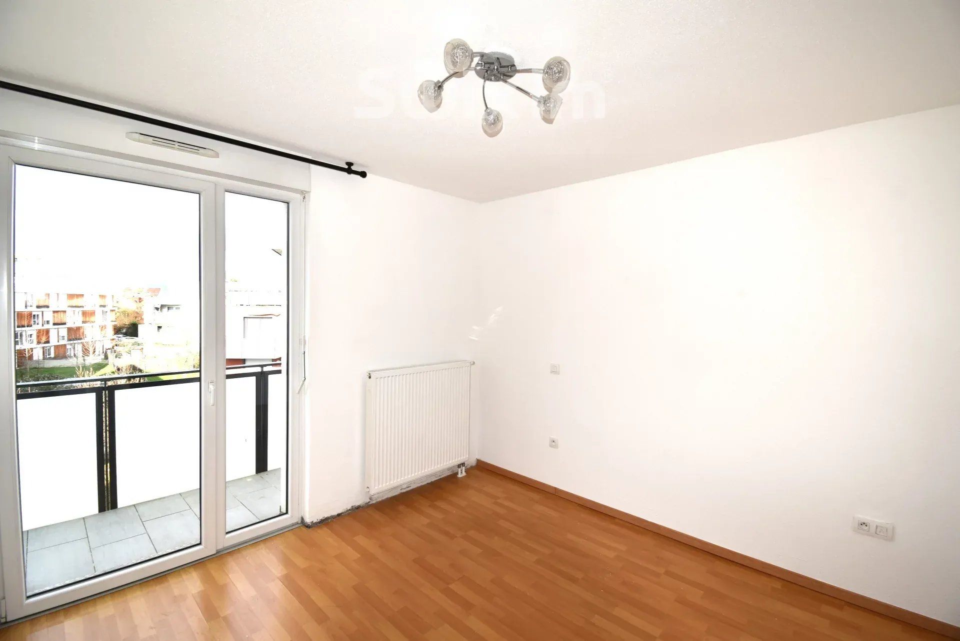 appartement 4 Pièces en location sur Strasbourg (67200)