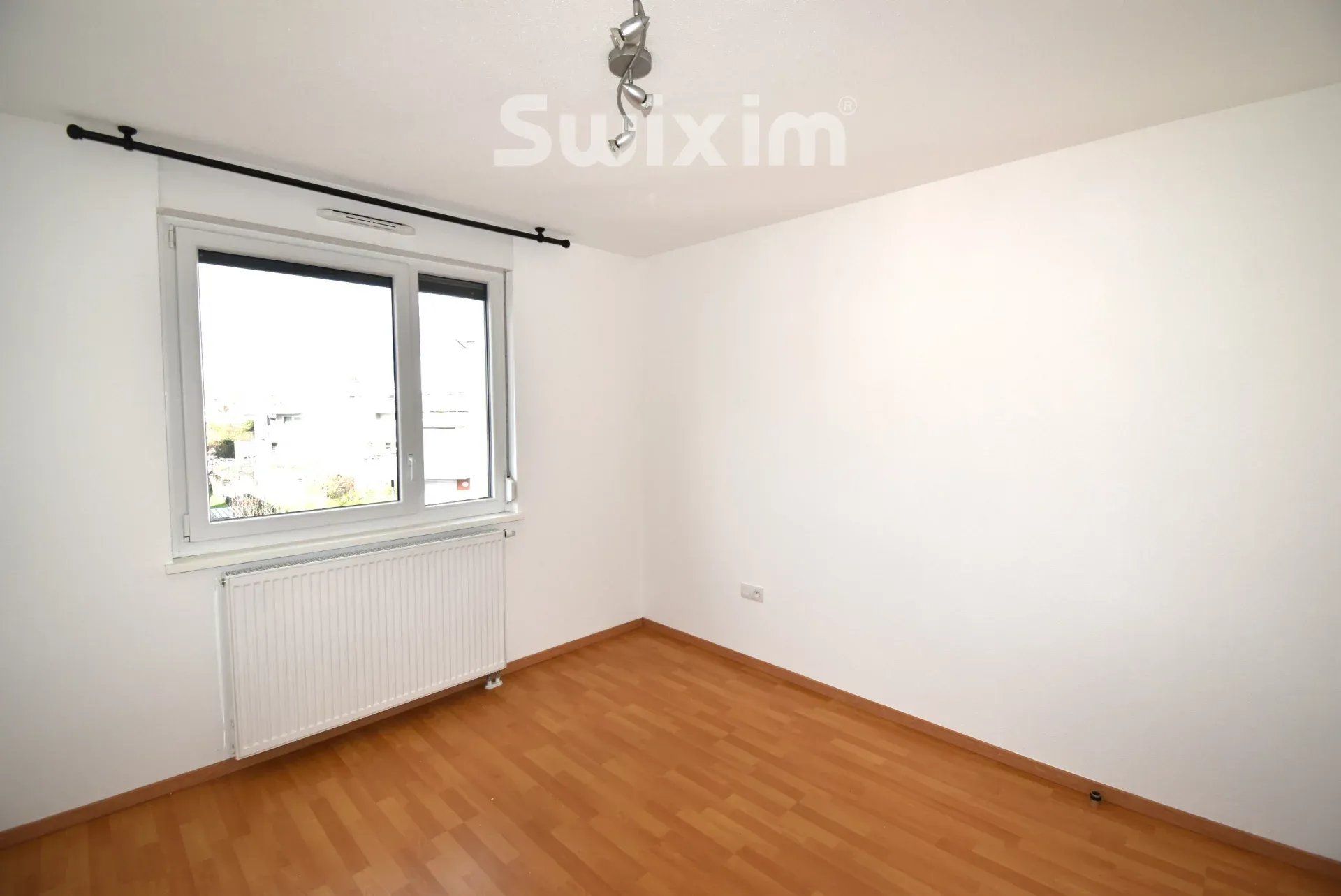 appartement 4 Pièces en location sur Strasbourg (67200)