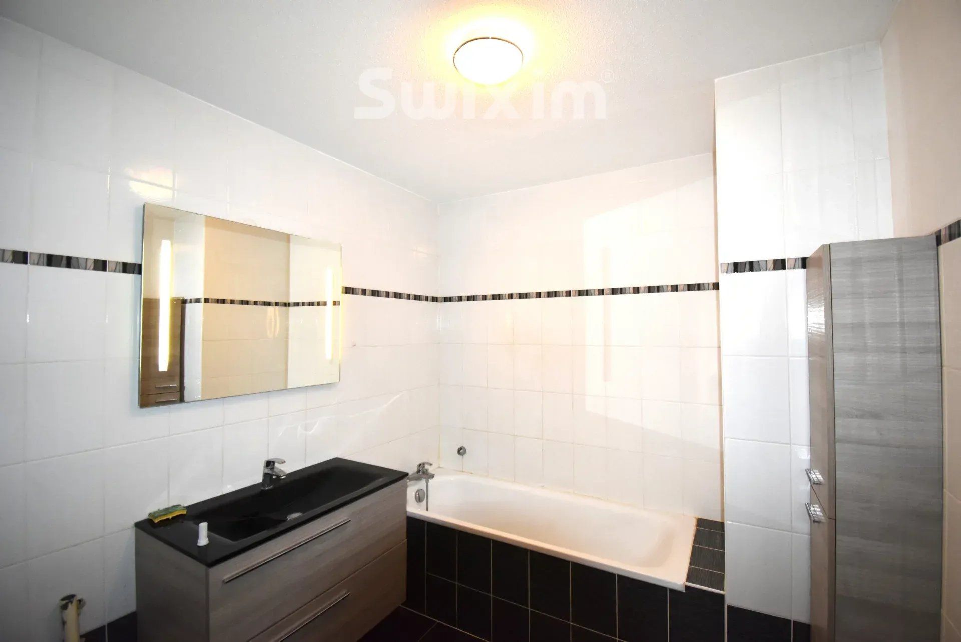 appartement 4 Pièces en location sur Strasbourg (67200)