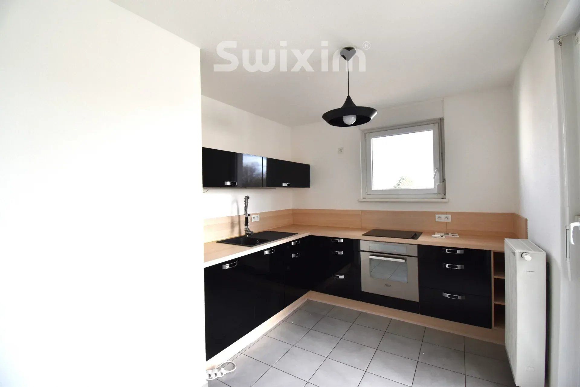 appartement 4 Pièces en location sur Strasbourg (67200)