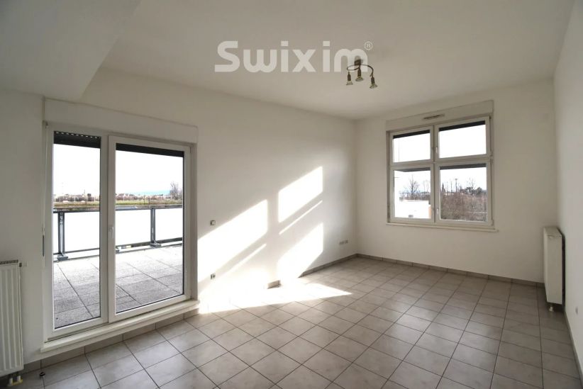 Location Appartement Strasbourg 4&nbsp;Pièces 82.85&nbsp;m²