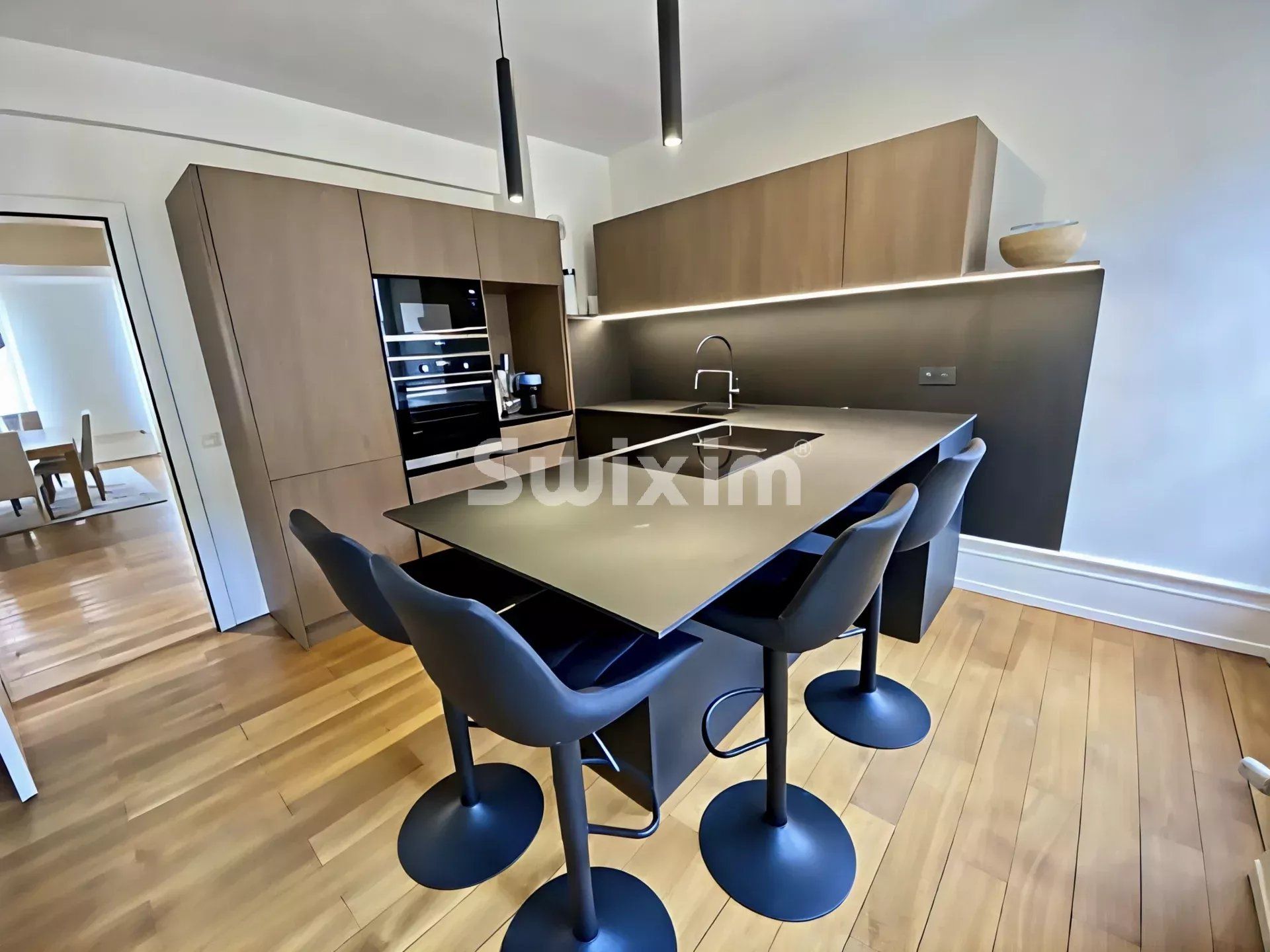 appartement 4 Zimmer zur miete auf Strasbourg (67000)