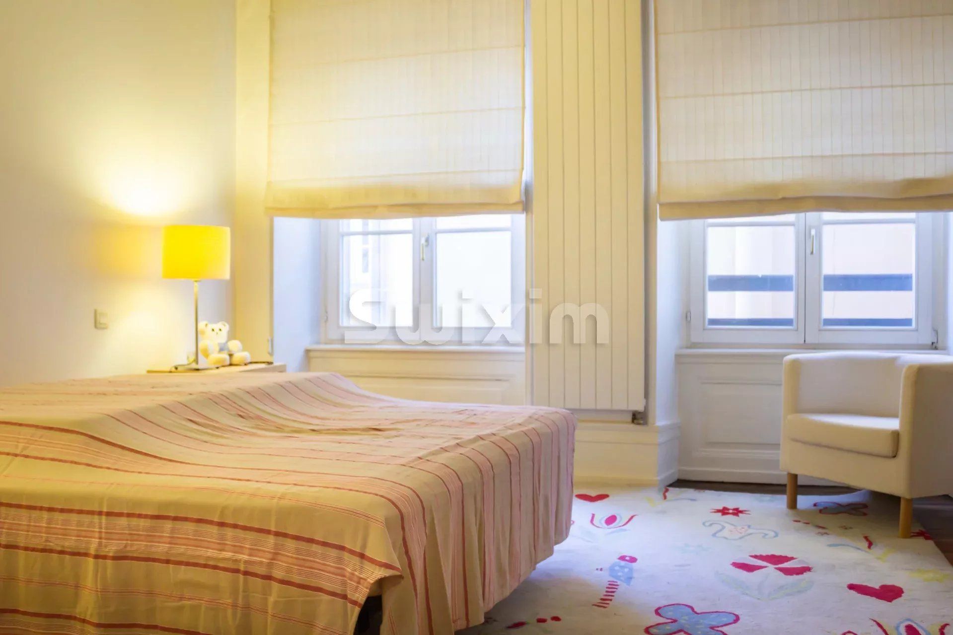 appartement 4 Zimmer zur miete auf Strasbourg (67000)