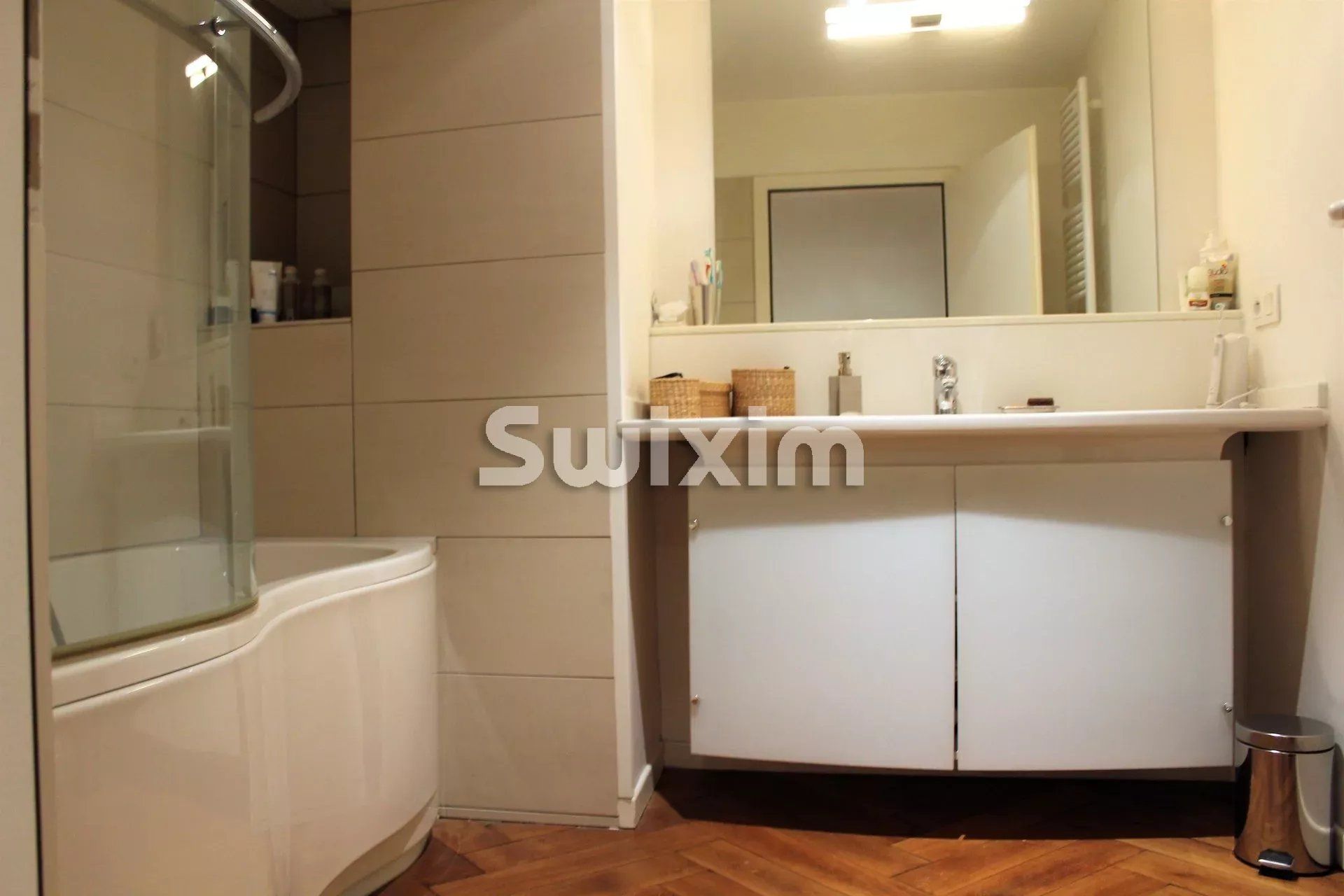 apartamento 4 Quartos para aluguer sobre Strasbourg (67000)