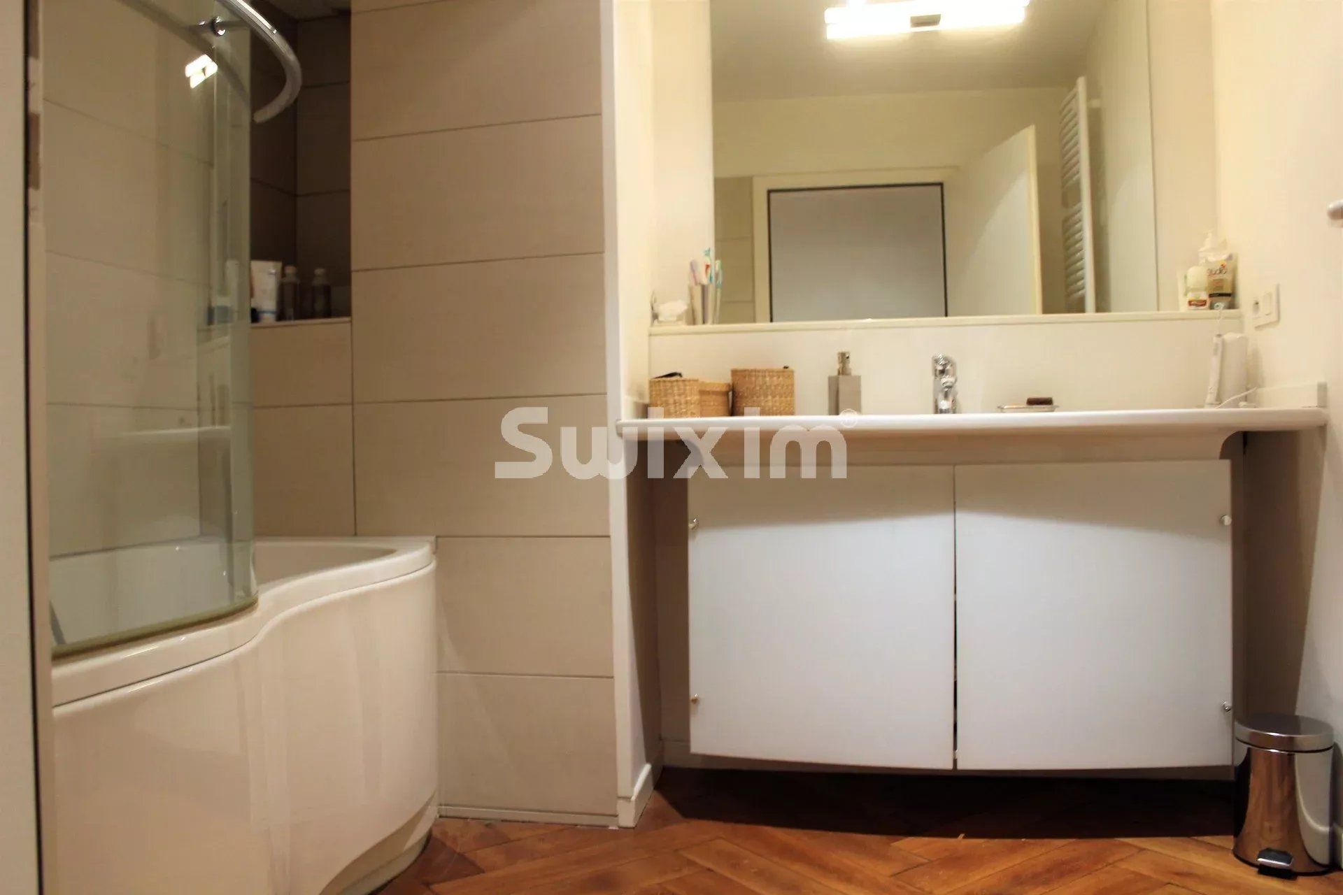 appartement 4 Zimmer zur miete auf Strasbourg (67000)