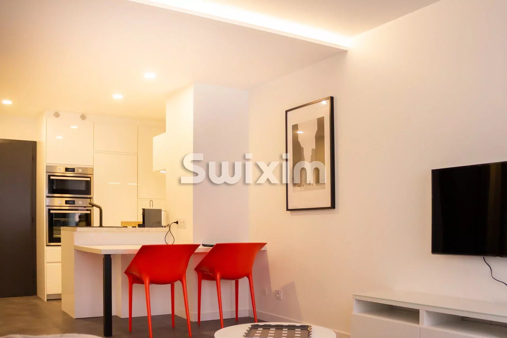 Aluguer Apartamento Strasbourg 2&nbsp;Quartos 39.5&nbsp;m²