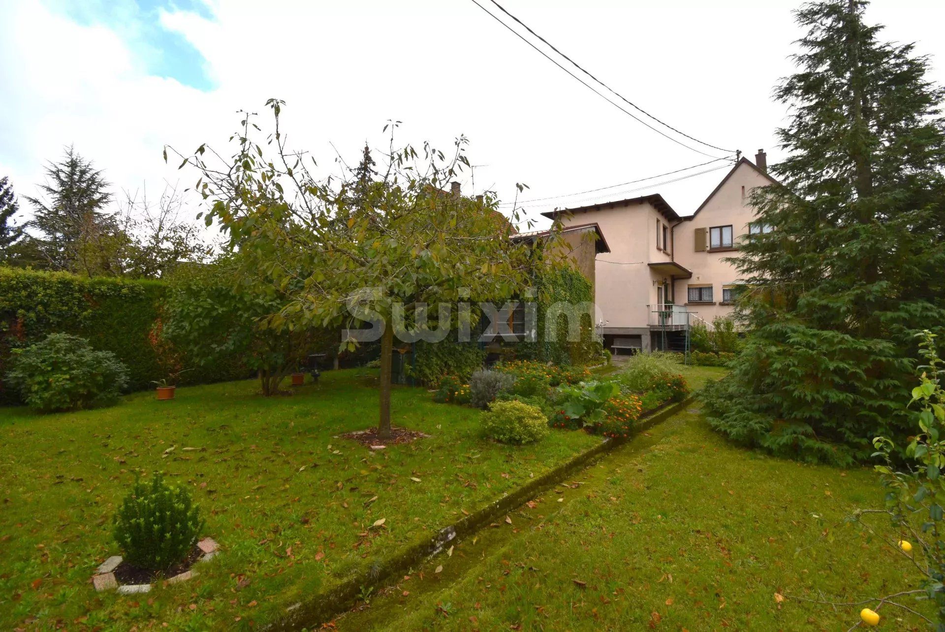 Vendita Casa Schweighouse-sur-Moder 6 Camere 145.67 m²