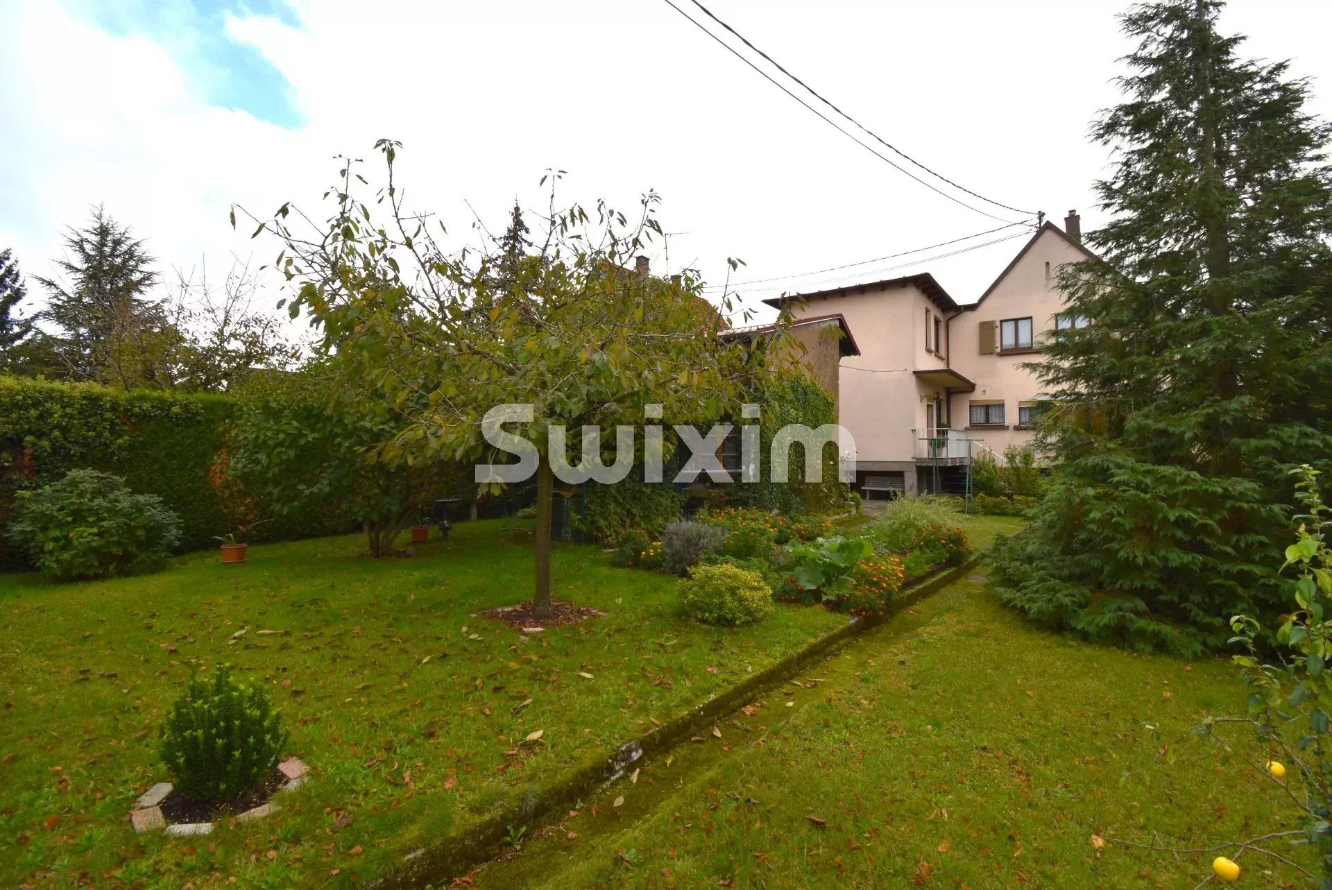 Venda Casa Schweighouse-sur-Moder 6&nbsp;Quartos 145.67&nbsp;m²