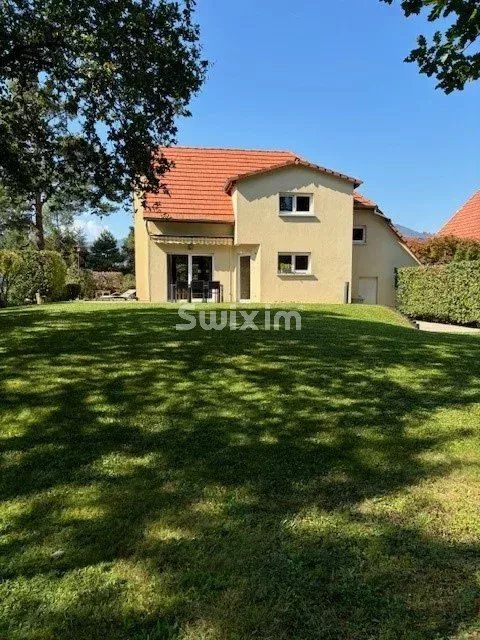 Vendita Casa Sélestat 6&nbsp;Camere 120&nbsp;m²