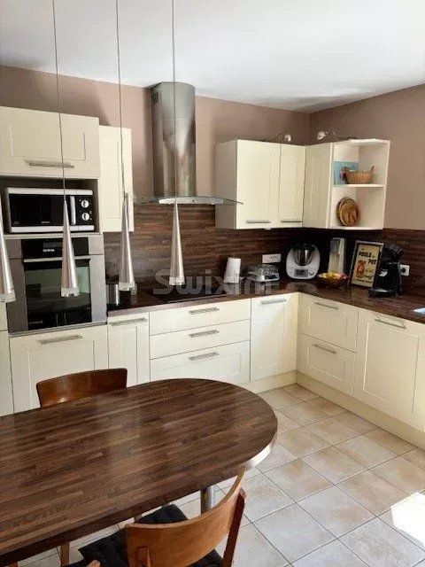 Vente Maison Sélestat 6 Pièces 120 m²