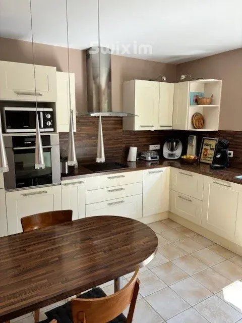 Vente Maison Sélestat 6&nbsp;Pièces 120&nbsp;m²