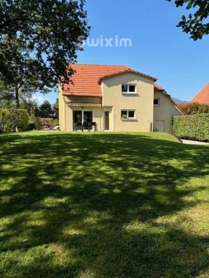 Vente Maison Sélestat 6&nbsp;Pièces 120&nbsp;m²