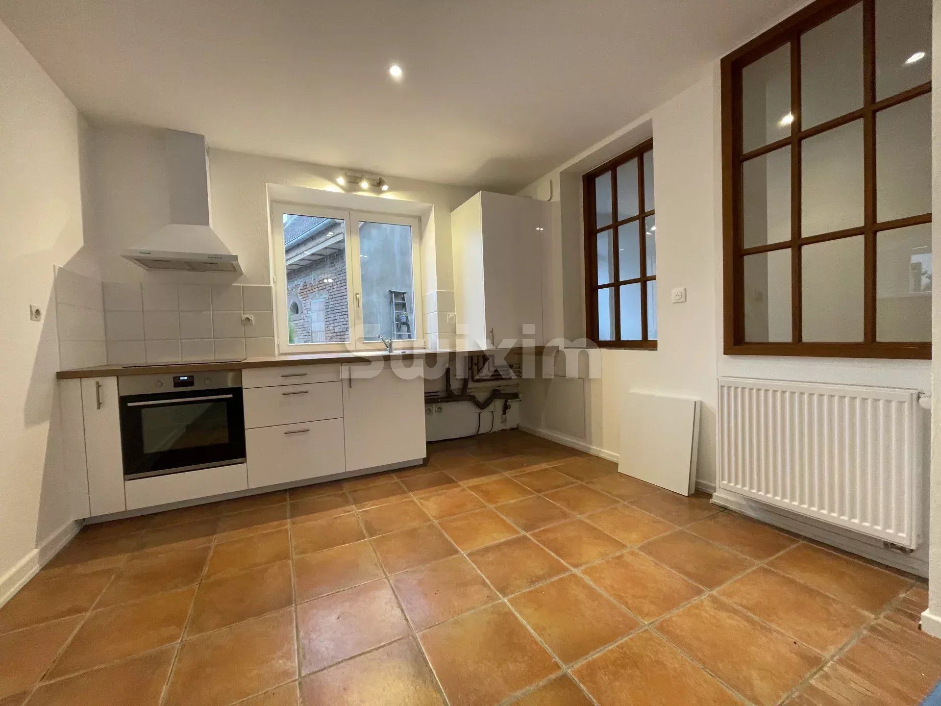 Location Appartement Gries 3 Pièces 63 m²