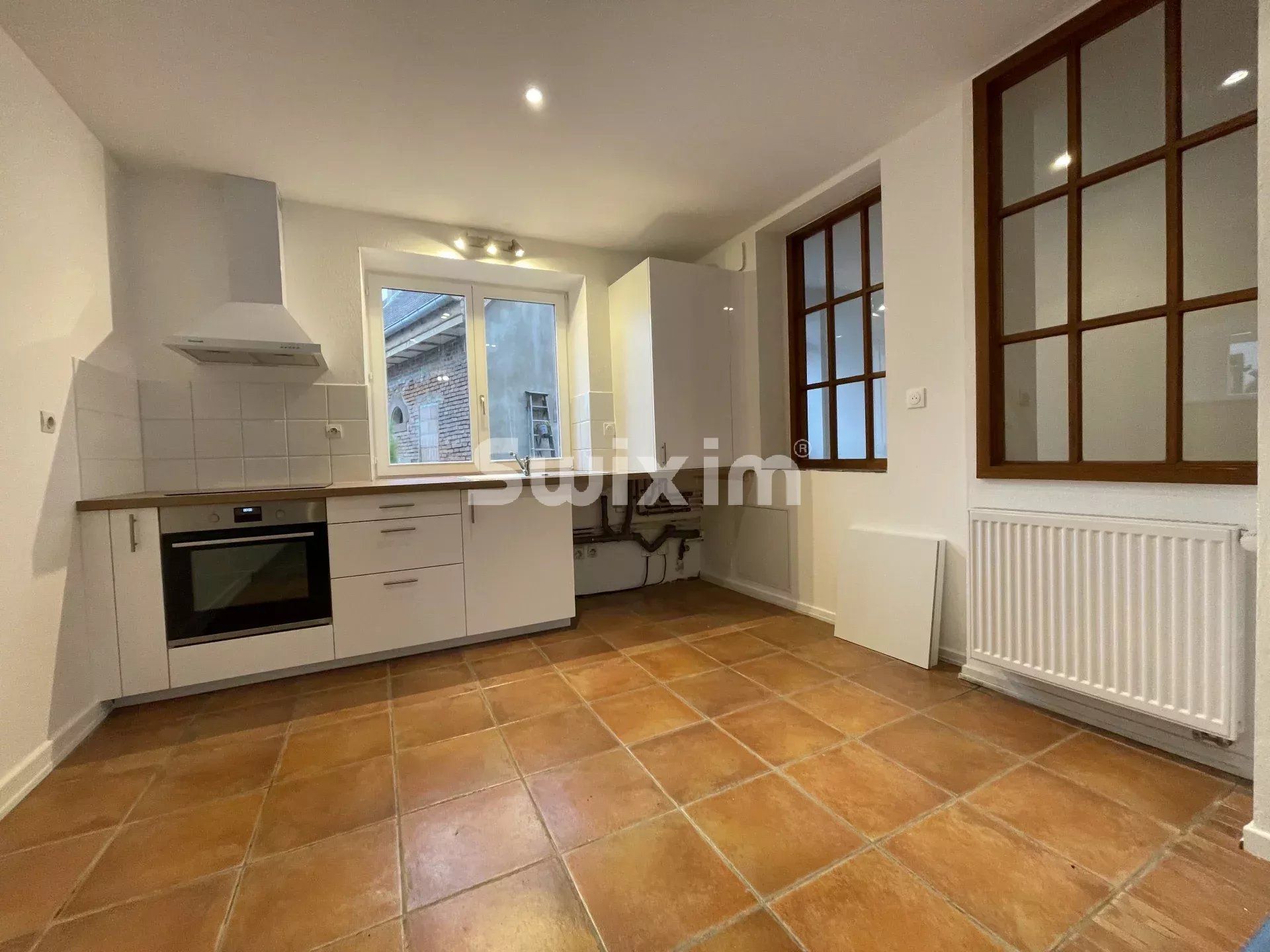 Vermietung Appartement Gries 3&nbsp;Zimmer 63&nbsp;m²