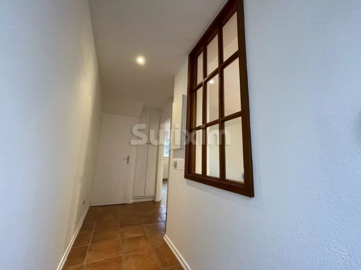 Aluguer Apartamento Gries 3 Quartos 63 m²
