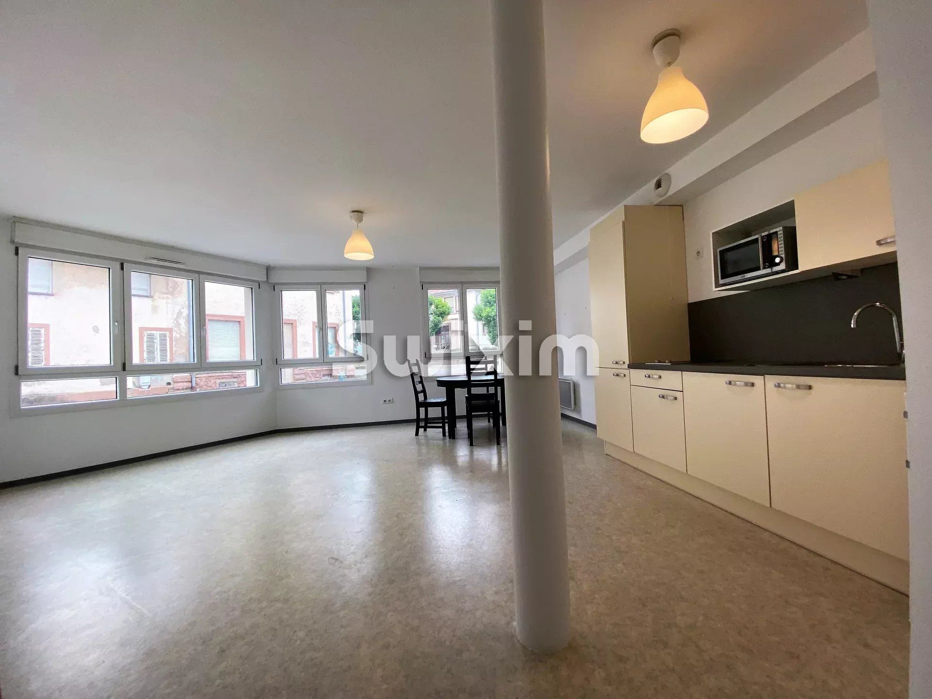 Venda Apartamento Rhinau 2&nbsp;Quartos 61.54&nbsp;m²