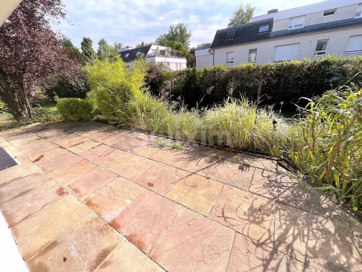 Aluguer Apartamento Strasbourg 4 Quartos 129 m²