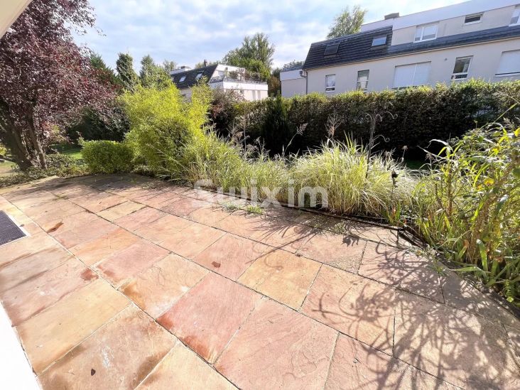 Rental Apartment Strasbourg 4&nbsp;Rooms 129&nbsp;m²