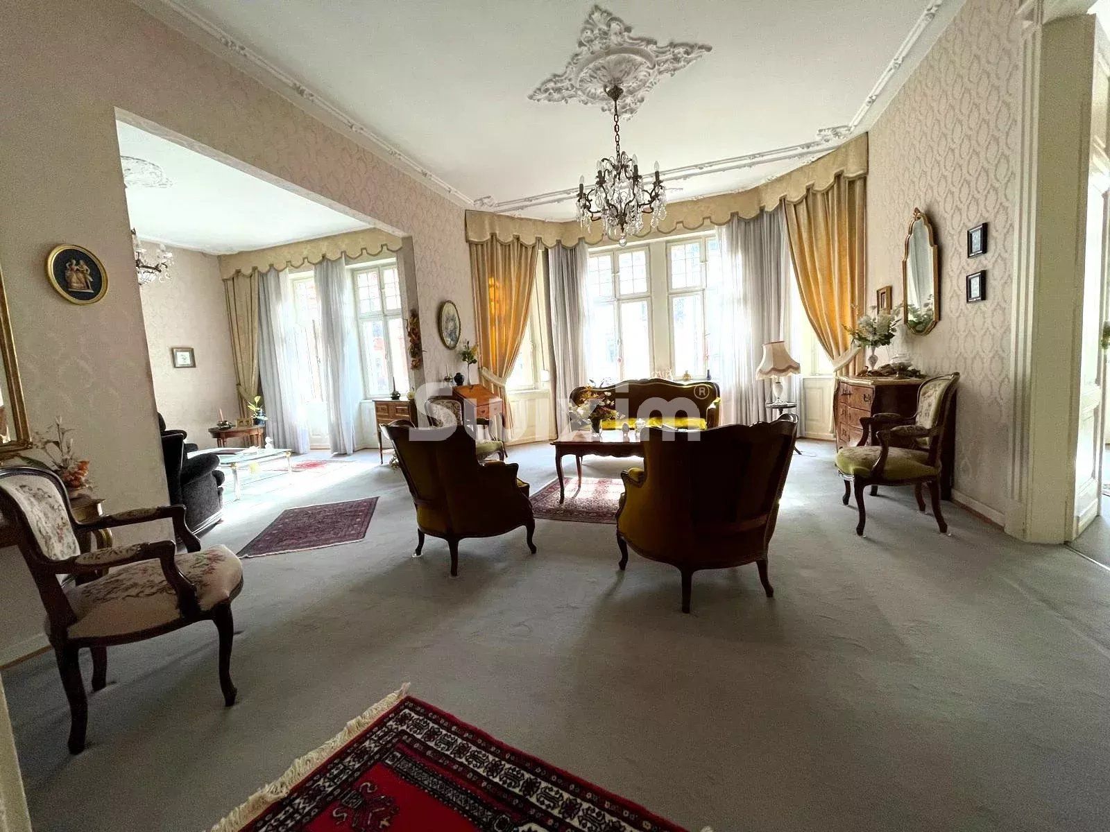 Verkauf Appartement Strasbourg 5&nbsp;Zimmer 132&nbsp;m²