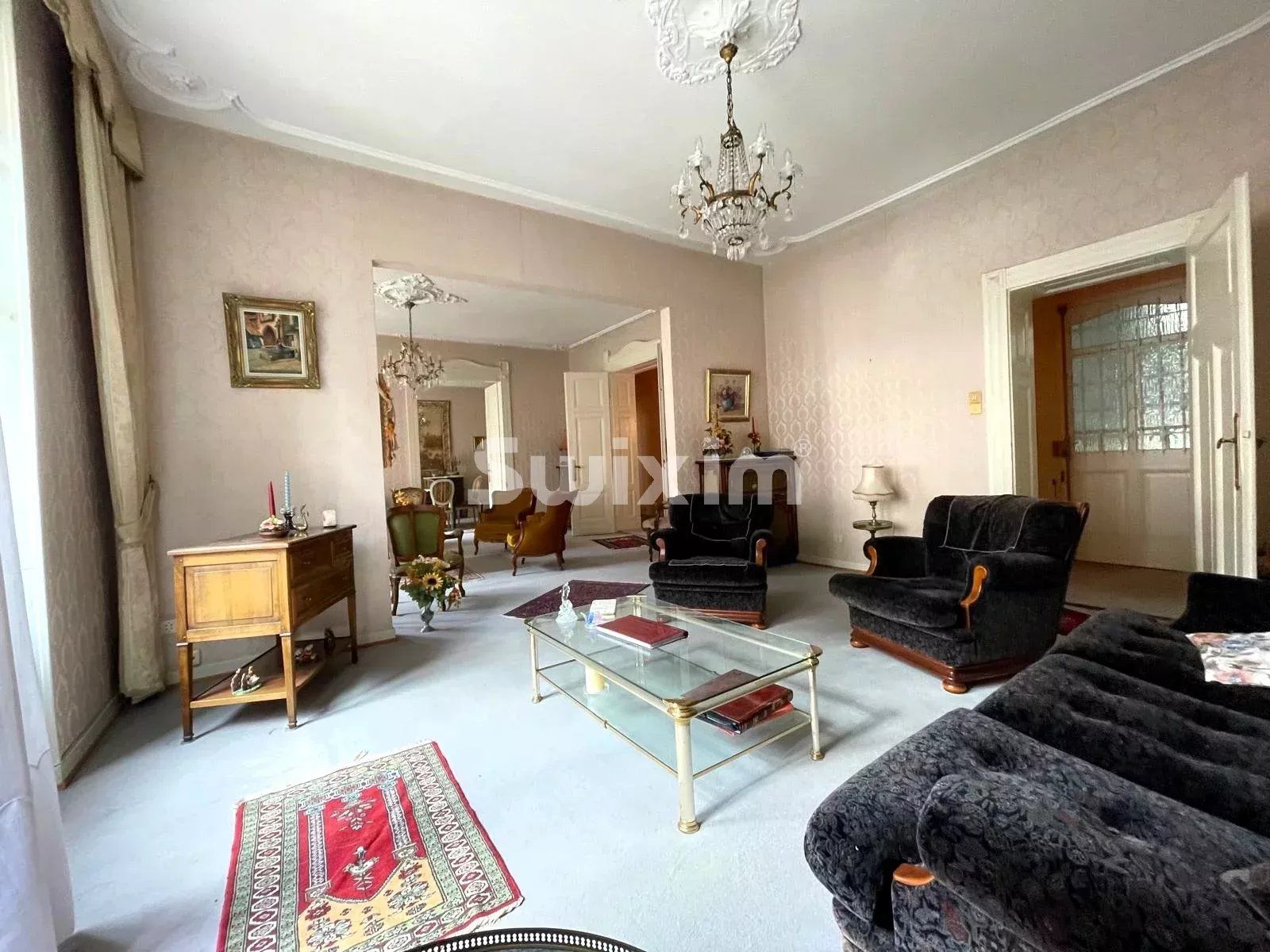 Verkauf Appartement Strasbourg 5&nbsp;Zimmer 132&nbsp;m²