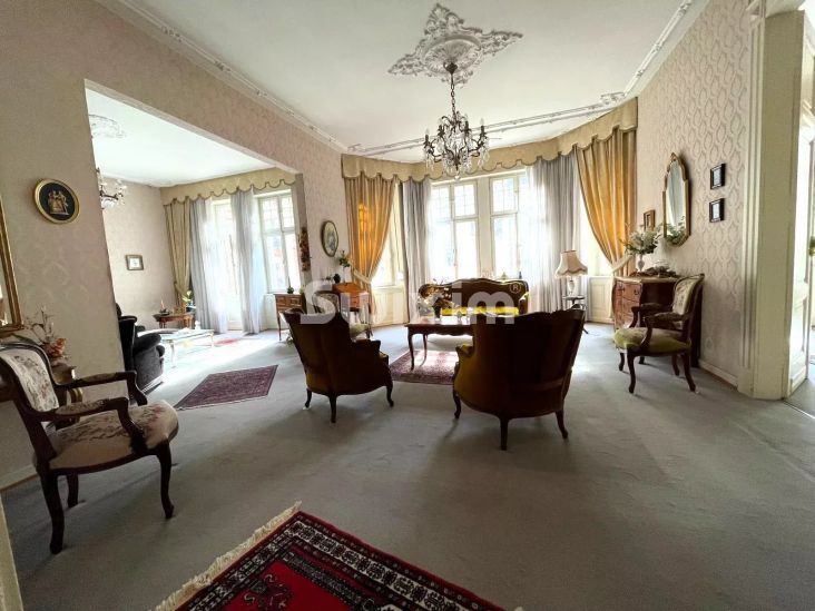 Sale Apartment Strasbourg 5&nbsp;Rooms 132&nbsp;m²