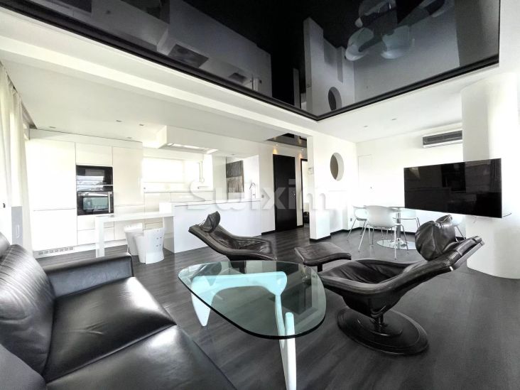 Venda Apartamento Strasbourg 4 Quartos 85 m²