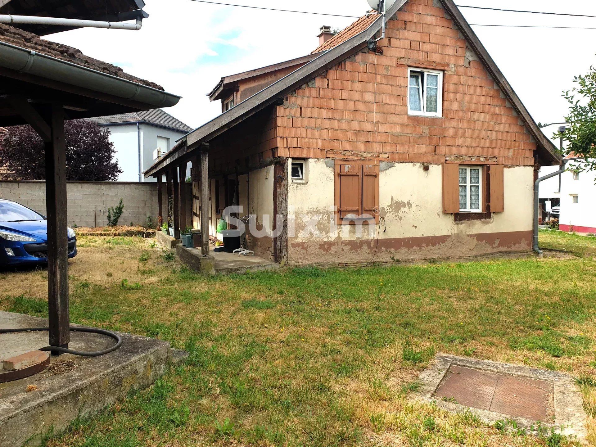 Verkauf Haus Furdenheim 4&nbsp;Zimmer 95&nbsp;m²