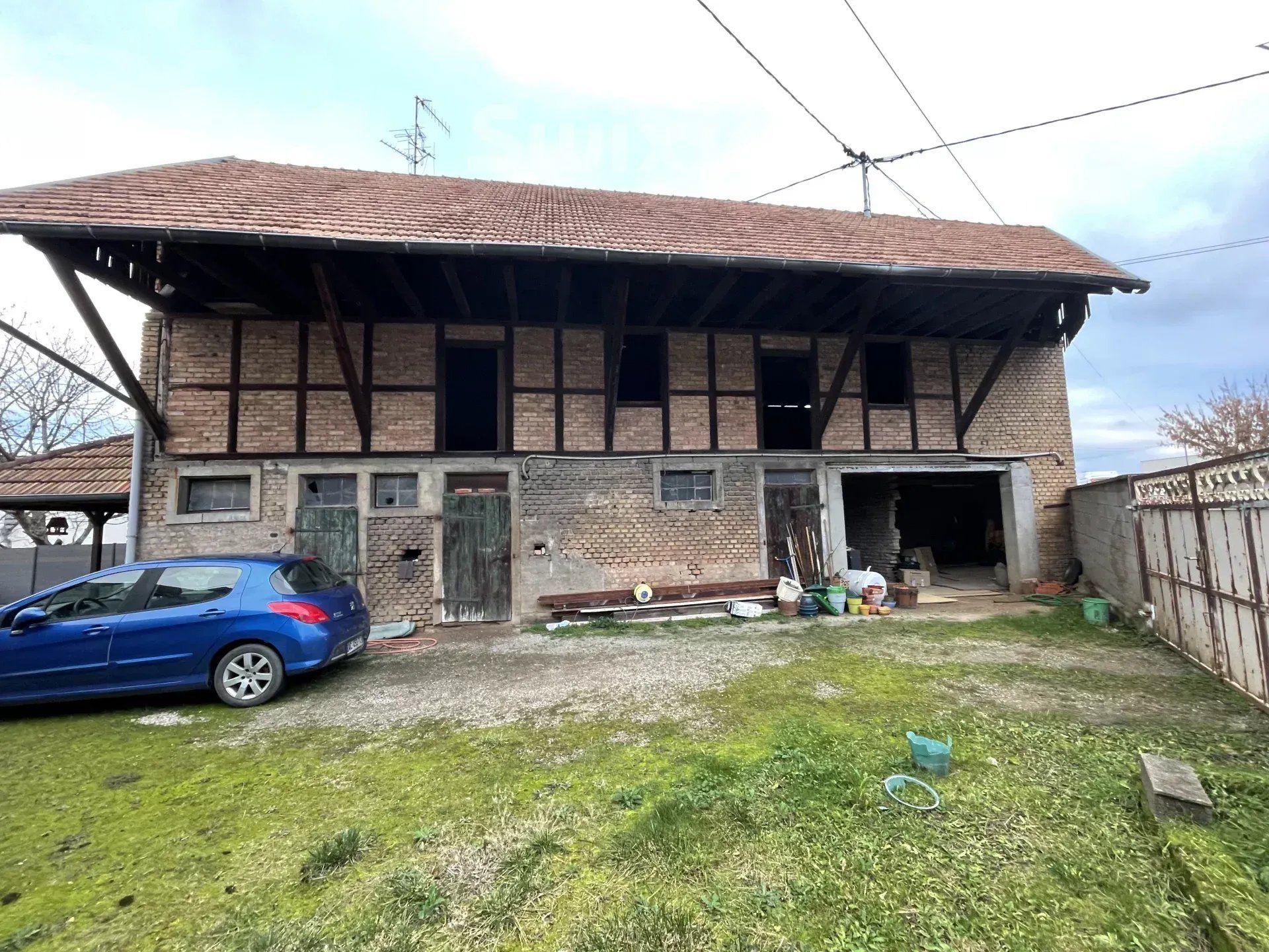 Vendita Casa Furdenheim 4&nbsp;Camere 95&nbsp;m²