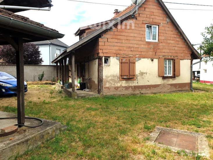Sale House Furdenheim 4&nbsp;Rooms 95&nbsp;m²