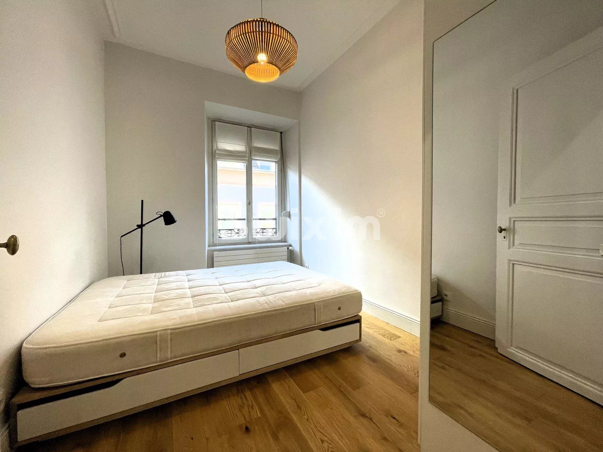 appartement 2 Zimmer zur miete auf Strasbourg (67000)