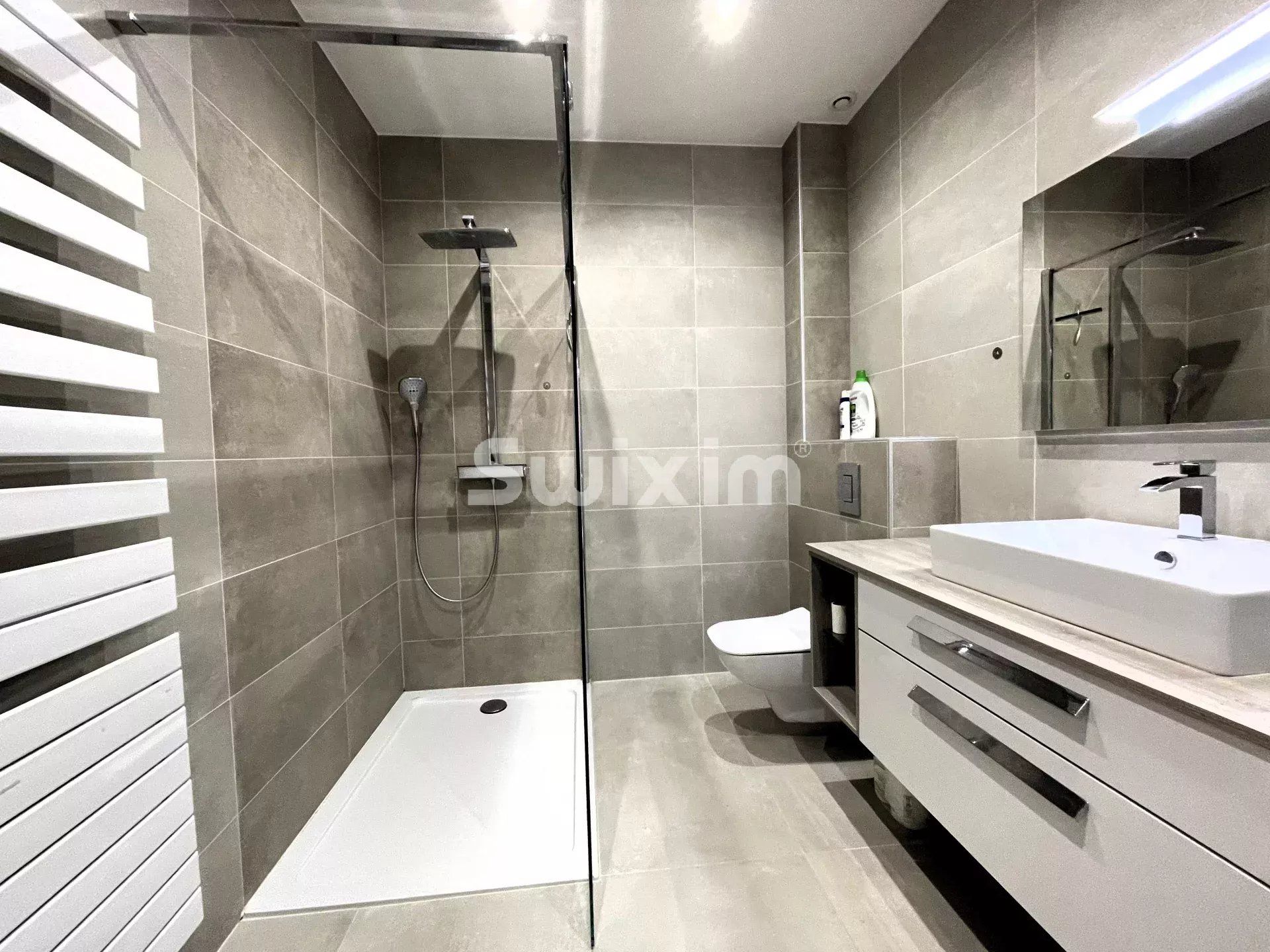 appartement 2 Zimmer zur miete auf Strasbourg (67000)