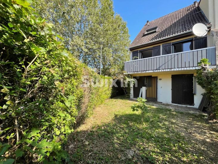 Sale House Strasbourg 6&nbsp;Rooms 147&nbsp;m²